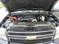 2007 Suburban 1500 LTZ 4x4 #19