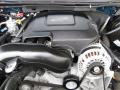 2007 Suburban 1500 LTZ 4x4 #20