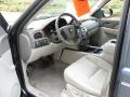 2007 Suburban 1500 LTZ 4x4 #26