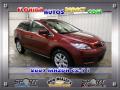 2007 CX-7 Sport #1 2007 CX-7 Sport #1