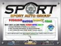 2007 CX-7 Sport #2 2007 CX-7 Sport #2