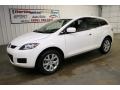2007 CX-7 Sport #4