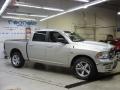 2010 Ram 1500 Big Horn Crew Cab 4x4 #1 2010 Ram 1500 Big Horn Crew Cab 4x4 #1