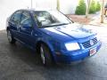 2001 Jetta GLS 1.8T Sedan #4