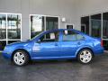 2001 Jetta GLS 1.8T Sedan #6