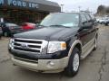 2007 Expedition Eddie Bauer 4x4 #11