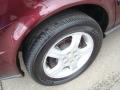 2007 Uplander LS #12