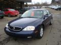 2000 Sable LS Premium Sedan #11