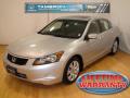 2008 Accord EX Sedan #1