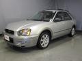 2005 Impreza Outback Sport Wagon #1