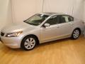 2008 Accord EX Sedan #8
