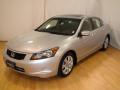 2008 Accord EX Sedan #9