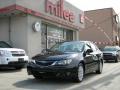 2008 Impreza 2.5i Sedan #1