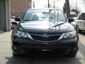 2008 Impreza 2.5i Sedan #2