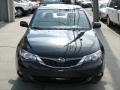 2008 Impreza 2.5i Sedan #3