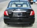 2008 Impreza 2.5i Sedan #5