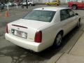 2003 DeVille Sedan #5