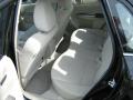 2008 Impreza 2.5i Sedan #8