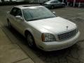 2003 DeVille Sedan #6