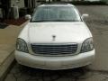 2003 DeVille Sedan #7