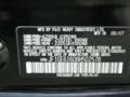 2008 Impreza 2.5i Sedan #15
