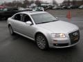 2007 A8 L 4.2 quattro #2
