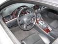2007 A8 L 4.2 quattro #5