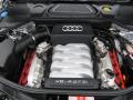2007 A8 L 4.2 quattro #9