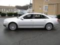 2007 A8 L 4.2 quattro #11