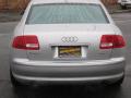 2007 A8 L 4.2 quattro #12