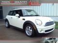 2009 Cooper Hardtop #1