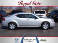 2009 Avenger SE #1