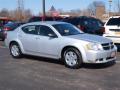 2009 Avenger SE #2