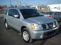 2004 Armada LE 4x4 #1