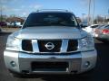 2004 Armada LE 4x4 #2