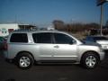 2004 Armada LE 4x4 #3