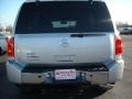 2004 Armada LE 4x4 #5