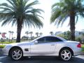 2003 SL 500 Roadster #1