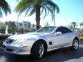 2003 SL 500 Roadster #2