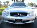 2003 SL 500 Roadster #3