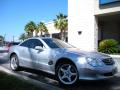 2003 SL 500 Roadster #4