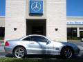2003 SL 500 Roadster #5