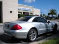 2003 SL 500 Roadster #6