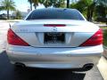 2003 SL 500 Roadster #7