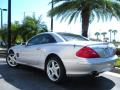 2003 SL 500 Roadster #8