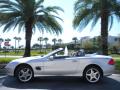 2003 SL 500 Roadster #13
