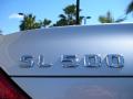2003 SL 500 Roadster #14
