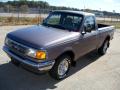 1996 Ranger XL Regular Cab #1