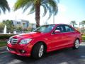 2009 C 300 Sport #2