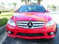 2009 C 300 Sport #3